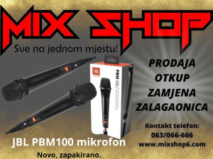 JBL PBM 100 PartyBox Ultimate 710 320 310 120 110 Karaoke PBM100