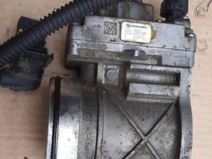 KLAPNA USISA MAN TGX EURO 6