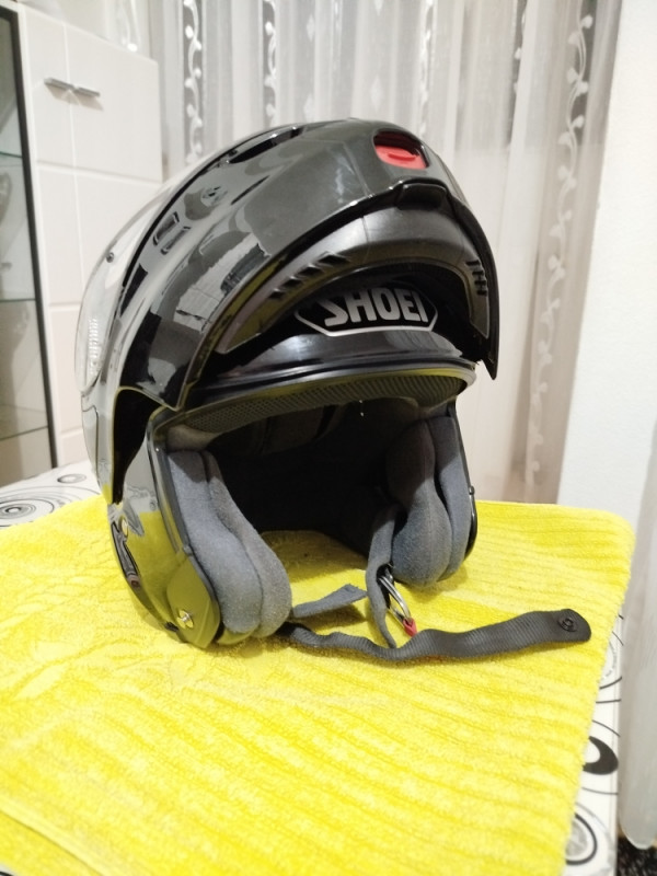 Kaciga shoei multitec louis 75