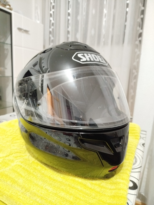 Kaciga shoei multitec louis 75