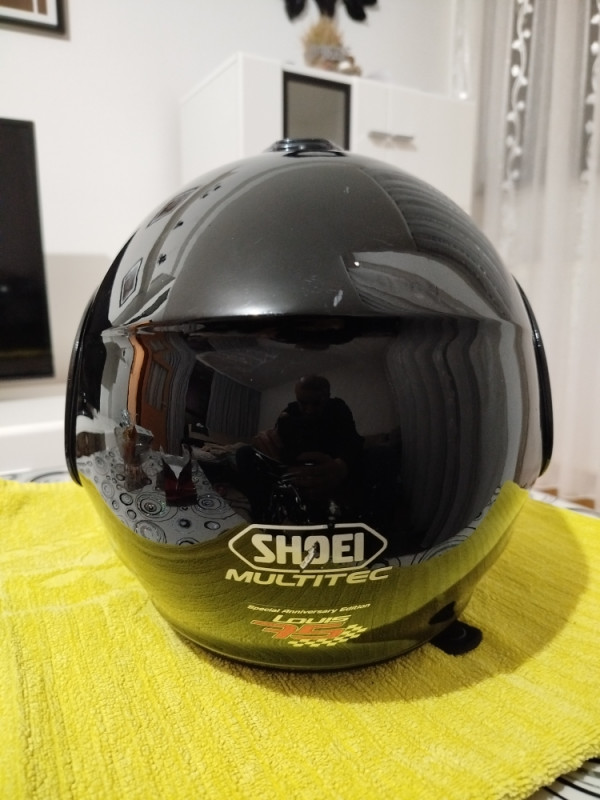 Kaciga shoei multitec louis 75