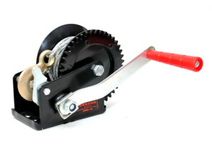 Ručno vitlo / čekrk 725 kg Dragon Winch