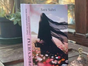 Procvjetaj Sara Sabri