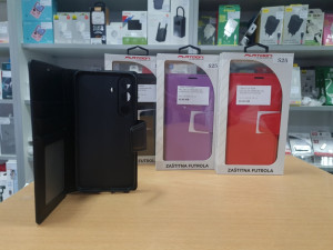 PREKLOPNA MASKA ZA SAMSUNG 25