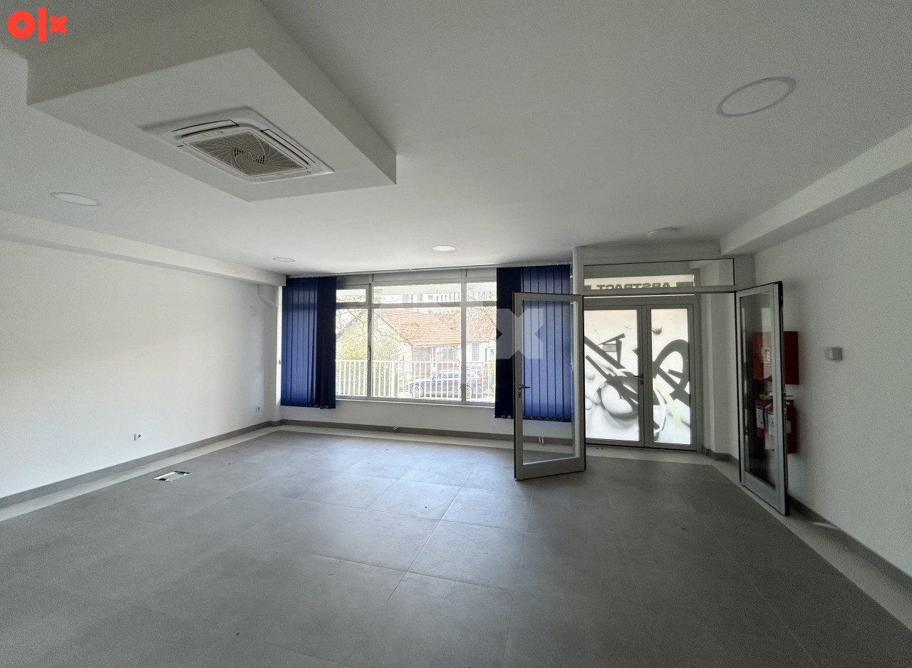 GRUNT - Poslovni prostor- Novo Sarajevo 139 m2 5