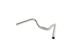 2488 VOLAN ZA BICIKL ČELIK 66/43/25,4/620mm CP