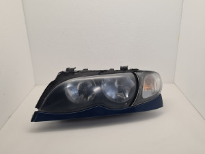Lijevi far, farovi BMW 3 E46 2001-2005