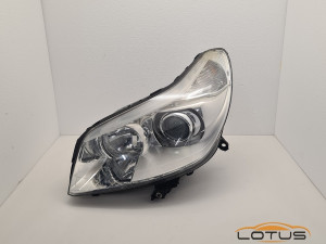 Lijevi far XENON Citroen C5 2004-2008