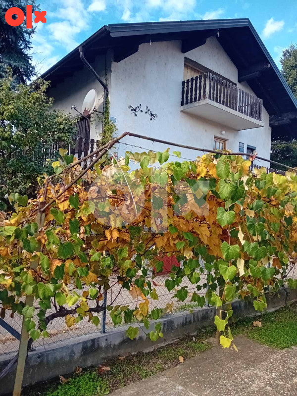 Kuća Banja Luka 184m2 2