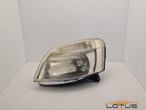 Lijevi far, farovi Citroen Berlingo  2003-2008