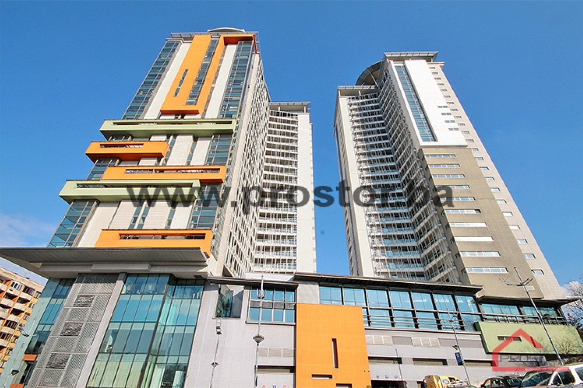 PROSTOR prodaje: Poslovni prostor, 146m2, Bosmal 20