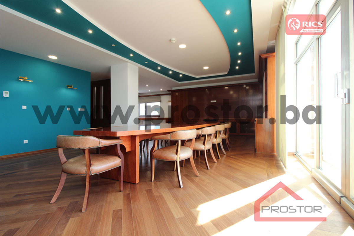 PROSTOR prodaje: Poslovni prostor, 146m2, Bosmal 9