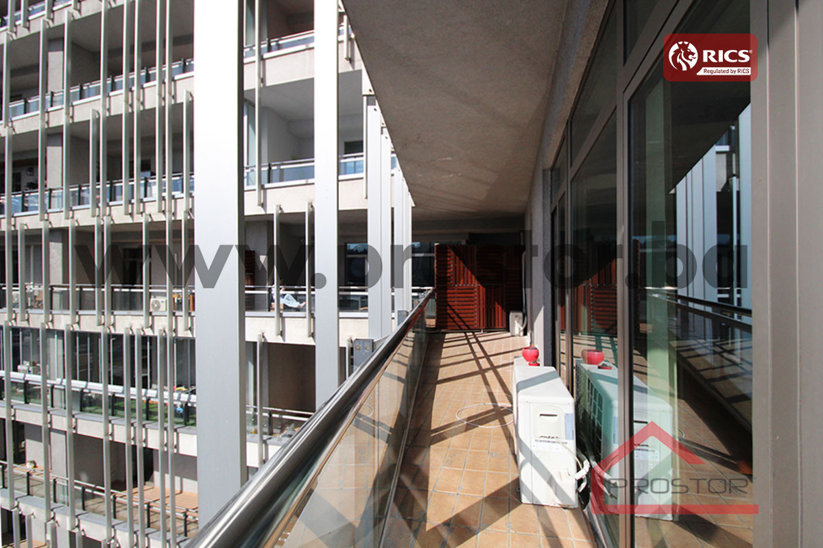 PROSTOR prodaje: Poslovni prostor, 146m2, Bosmal 13