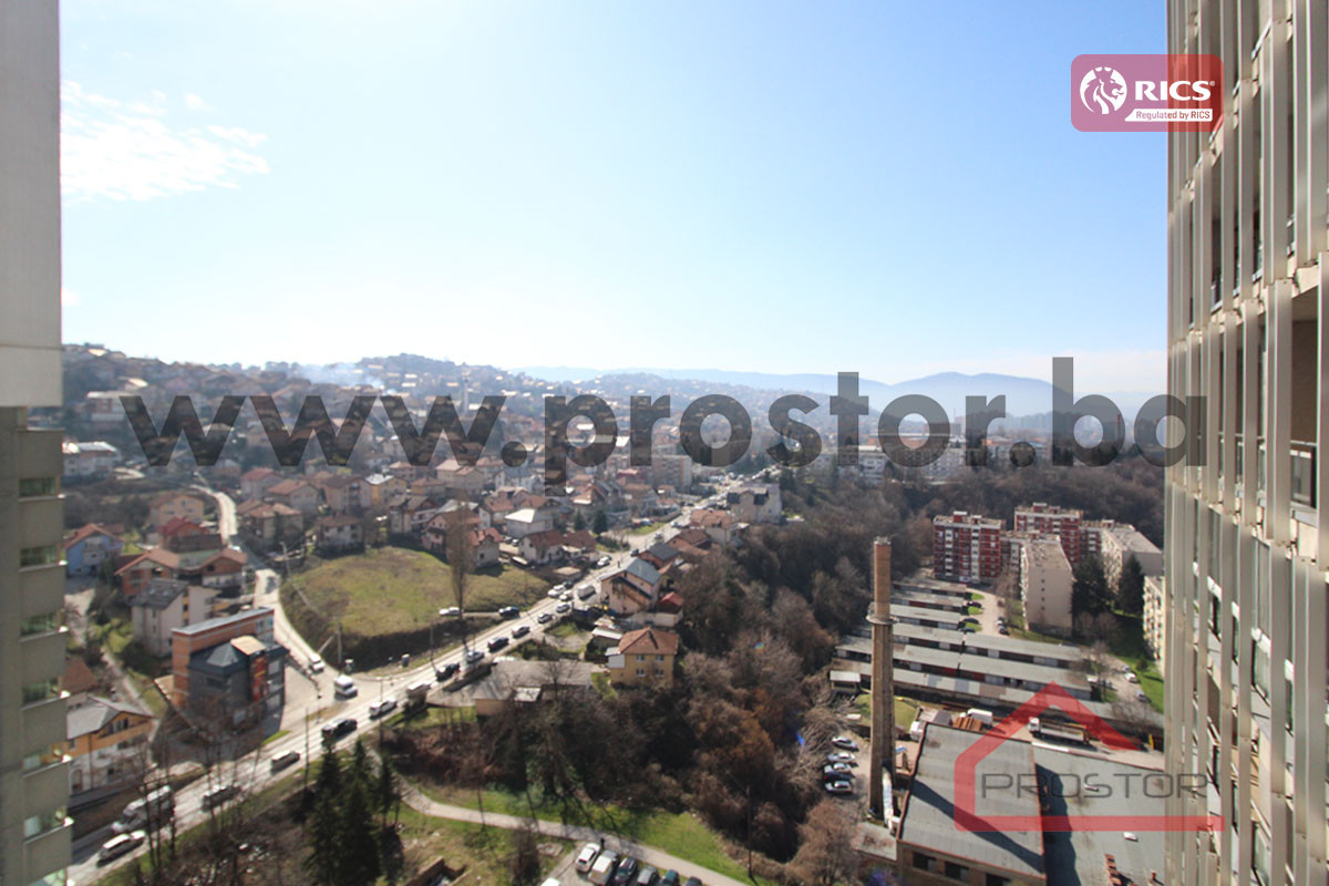 PROSTOR prodaje: Poslovni prostor, 146m2, Bosmal 15