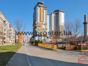 PROSTOR prodaje: Poslovni prostor, 146m2, Bosmal