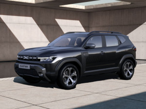 Dacia Duster 2024