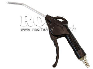 PIŠTOLJA ZA IZPIHOVANJE DOLG. ZAKR. CEV