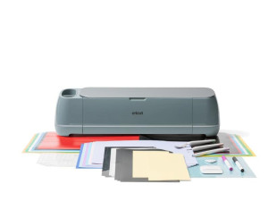 Cricut Maker 4 ENGAGEMENT BUNDLE (P)