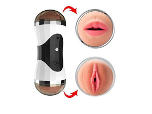 Fleshlight Masturbator za penis Vagina Imitacija vagine
