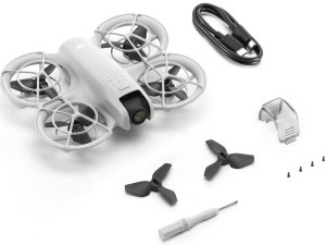 DJI dron Neo*24mj.garancija*NOVO
