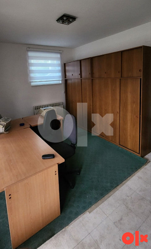 Stambeno-poslovna zgrada u naselju Vraca - Novo Sarajevo – další