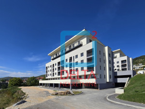 Dvosoban stan /1.sprat/ Poljine Hills / Hotonj