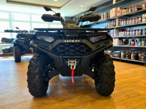 LONCIN XWOLF 550 L EPS SERVO ATV QUAD