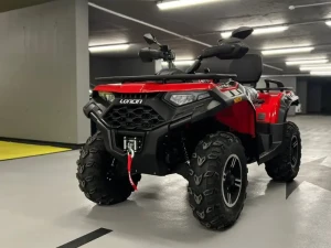 LONCIN XWOLF 550 L EPS SERVO ATV QUAD
