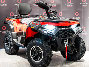 LONCIN XWOLF 550 L EPS SERVO ATV QUAD