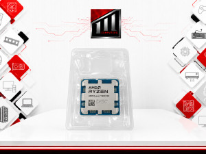 AMD Ryzen 7 9800X3D 16x4.7-5.2GHz Tray AM5