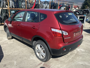 Bok stranica prag krak Nissan Qashqai 2013
