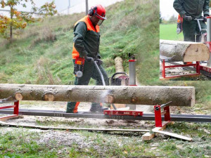 BRENTA PILANA ZA MOTORNU TESTERU