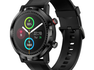 Haylou LS05S RT Solar Smartwatch Black EU