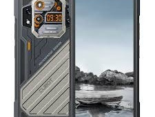 Cubot King Kong X 16GB RAM 256GB ROM