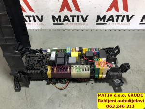 Mercedes B klasa w246 2015 A2469066600