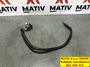 MINUS klema Mercedes B klasa w246 2015 A1669056001