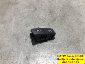 Prekidač A2049058502 Mercedes B klasa w246 2015 KLJUČA