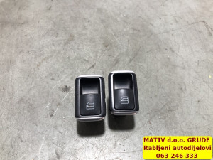 Prekidač PROZORA Mercedes B klasa w246 2015 A204905810