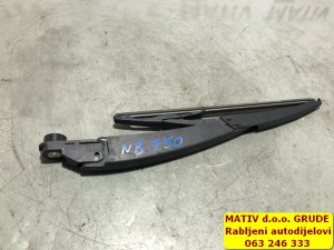 Nosač BRISAČA ZADNJI Mercedes B klasa w246 2015