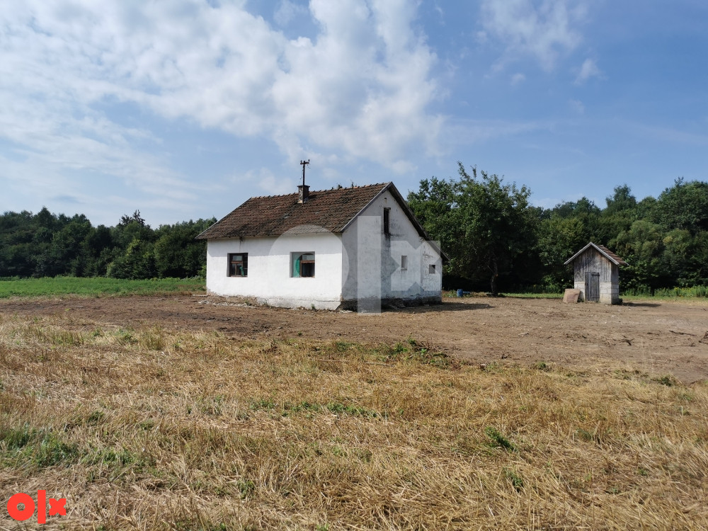 Vikend kuća Jaružani / Slatina 2