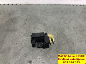 Vakum turbine Mercedes B klasa w246 2015 8200790180