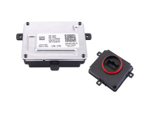 LED MODUL DNEVNOG SVJETLA VW AUDI 4G0907697G |4G0907697G|