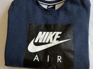 NIKE AIR muška majica vel.M