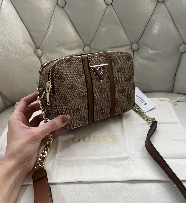 Guess torba Noelle NOVO