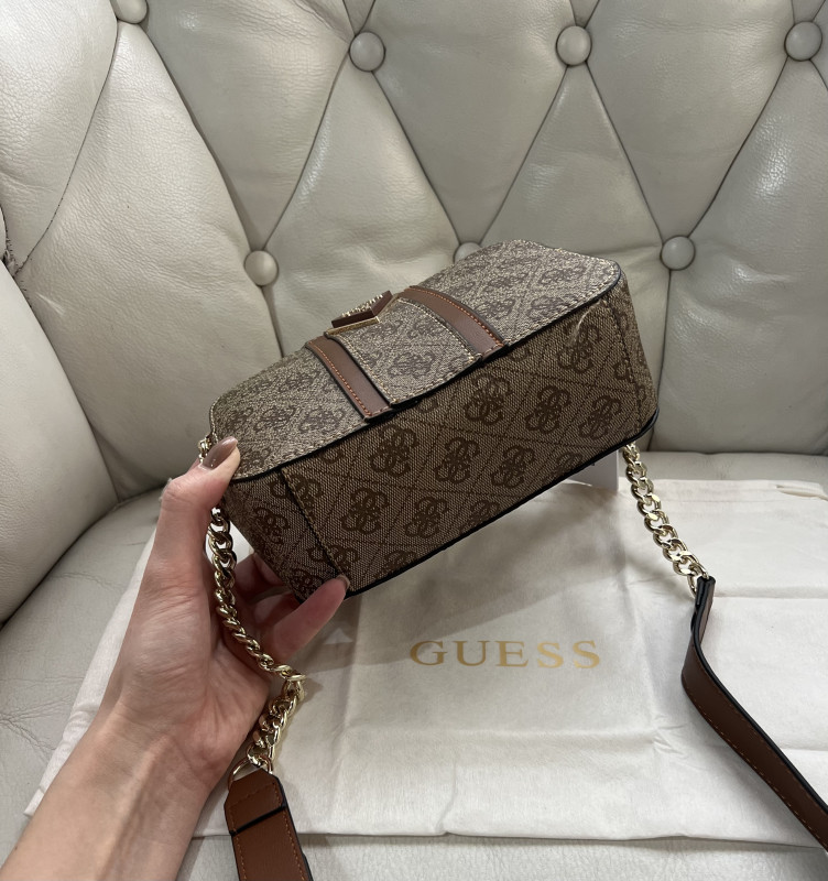 Guess torba Noelle NOVO