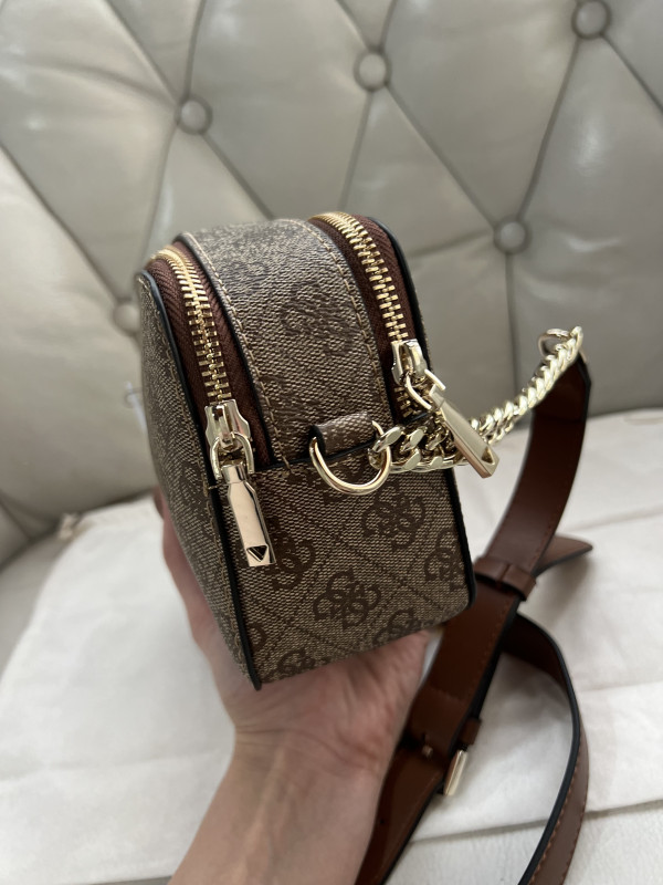 Guess torba Noelle NOVO