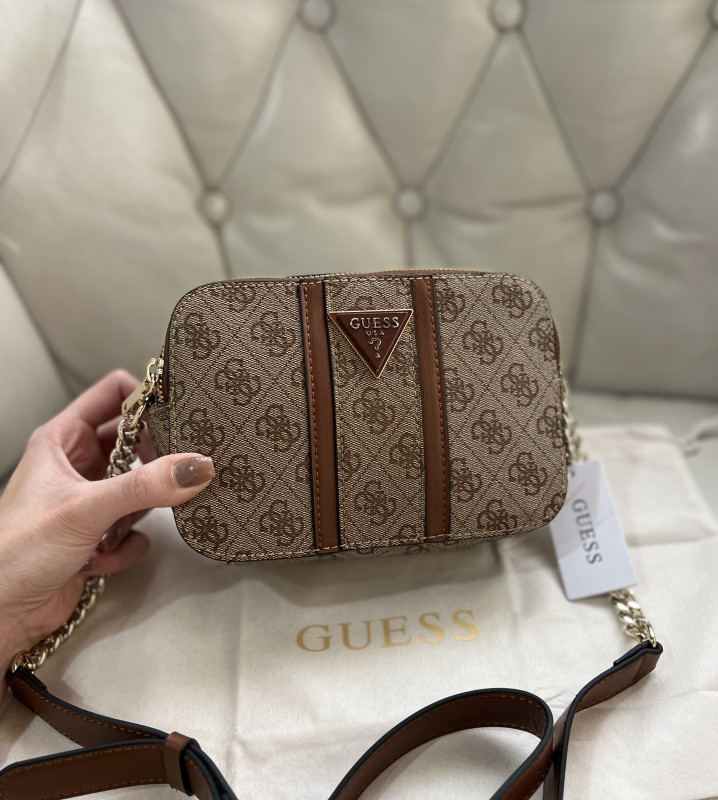 Guess torba Noelle NOVO