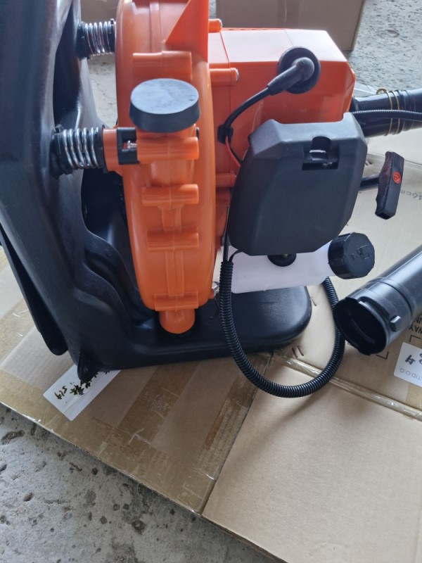 Motorni puhac duvac lisca ledjni Eb 430 Servis Fani Tuzla