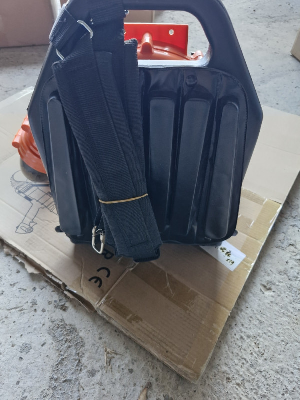 Motorni puhac duvac lisca ledjni Eb 430 Servis Fani Tuzla