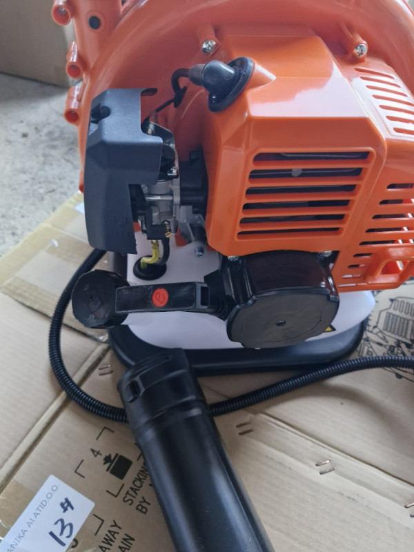 Motorni puhac duvac lisca ledjni Eb 430 Servis Fani Tuzla